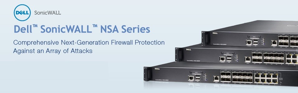 Nsa Series Sysguard Managed Solutions